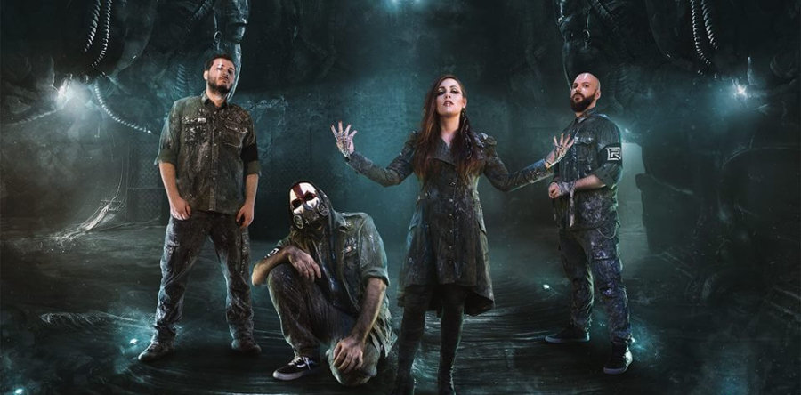 PROJECT RENEGADE στο Rock Overdose:”Στα live σεβόμαστε όλους εκείνους που παίρνουν το ρίσκο να έρθουν να μας δουν”.