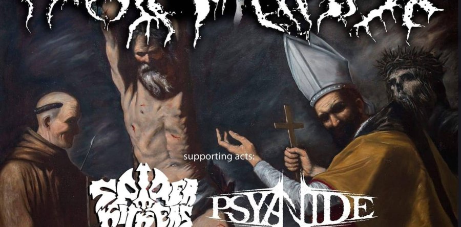 ROTTING CHRIST: Η αυριανή συναυλία στα Ιωάννινα θα διεξαχθεί ΚΑΝΟΝΙΚΑ!