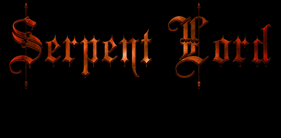 SERPENT LORD (GR): Ανακοίνωσαν την πρώτη τους ευρωπαϊκή περιοδεία!