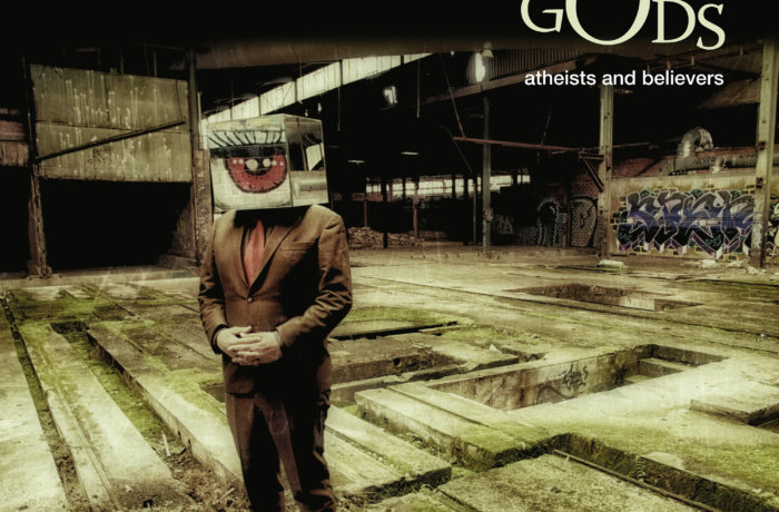 THE MUTE GODS – “Atheists and Believers”