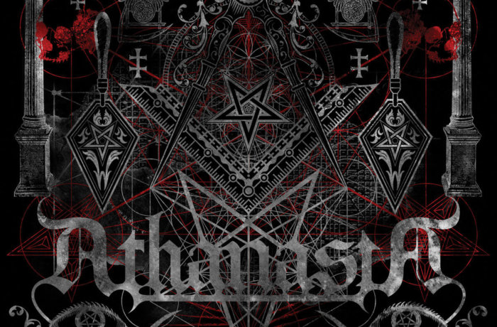 ATHANASIA- “The Order of the Silver Compass”