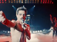 QUEEN: Φήμες για sequel της ταινίας ‘Bohemian Rhapsody’