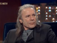 BRUCE DICKINSON: Δε βλέπω λόγο απόσυρσης των IRON MAIDEN