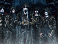 Silenoz (DIMMU BORGIR) στο Rock Overdose: “Είμαστε ενθουσιασμένοι που επιστρέφουμε για δυο εμφανίσεις στην Ελλάδα!