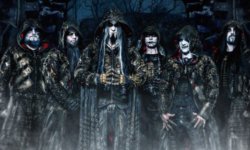 Silenoz (DIMMU BORGIR) στο Rock Overdose: “Είμαστε ενθουσιασμένοι που επιστρέφουμε για δυο εμφανίσεις στην Ελλάδα!
