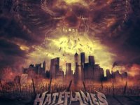HATEFLAMES: “Children of The Crucifix” (νέο επίσημο lyric video)