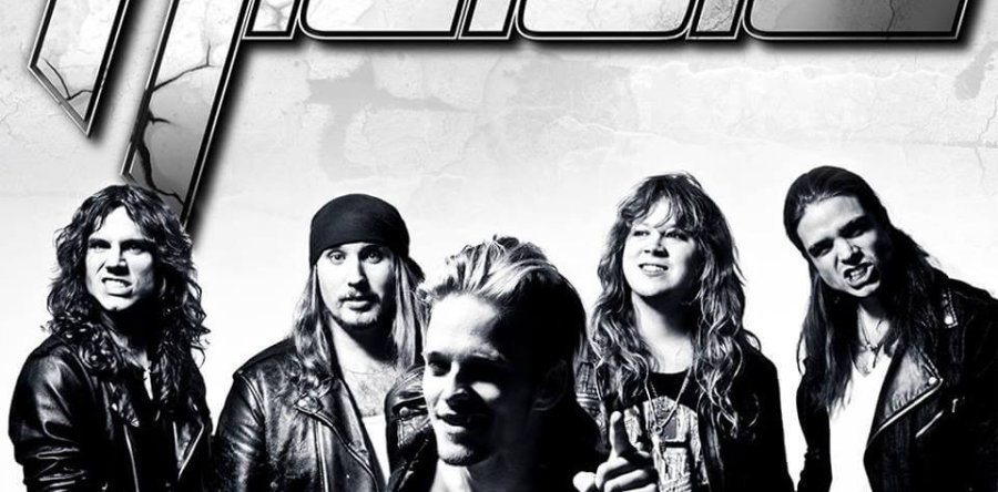 H.E.A.T στο Rock Overdose:”Στην Ελλάδα περιμένουμε μια ωραία συναυλία σε έναν εξαίρετο χώρο”.