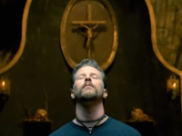 Ειναι το Until It Sleeps το πιο Black Metal βιντεοκλιπ???? (Vid+Pics)