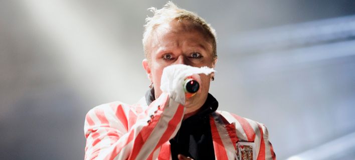 Κρεμάστηκε ο Κιθ Φλιντ των Prodigy -Τι είπε ο ιατροδικαστής [εικόνες]