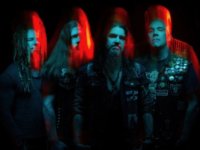MACHINE HEAD: Ευρωπαϊκή περιοδεία μαζί με τους KONTOS, MADER για την επέτειο του “Burn My Eyes”