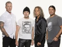 METALLICA/ SLIPKNOT: Sold out σε 12 λεπτά στη Νέα Ζηλανδία