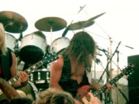 Murder in the Front Row: H ιστορία του thrash τώρα και σε ταινία (trailer)