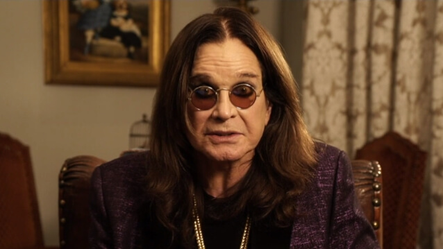 Ozzy Osbourne: Πλήθος συνεργασιών στο νέο του album με Jeff Beck, Eric Clapton, Tony Iommi και Zakk Wylde!