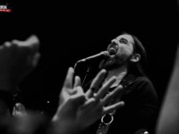 Γενέθλια για τον πρεσβευτή του ελληνικού metal, Σάκη Τόλη (ROTTING CHRIST)!