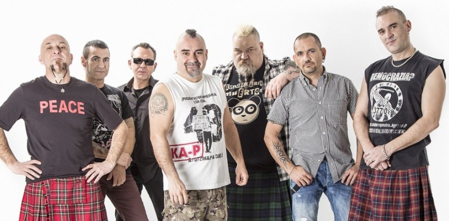 SΚΑ-P: Θα εμφανιστούν στο Street Mode Festival 2019