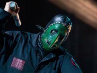 SLIPKNOT: Aπέλυσαν τον Chris Fehn ύστερα από δικαστική διαμάχη
