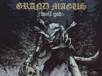 GRAND MAGUS: Δεύτερο single & lyric video από το “Wolf God”