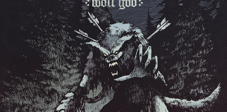 GRAND MAGUS: Δεύτερο single & lyric video από το “Wolf God”