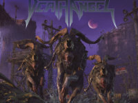 DEATH ANGEL: Nέος δίσκος τον Μάιο