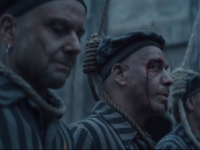 RAMMSTEIN: (XXVIII.III.MMXIX) Νέο Teaser!