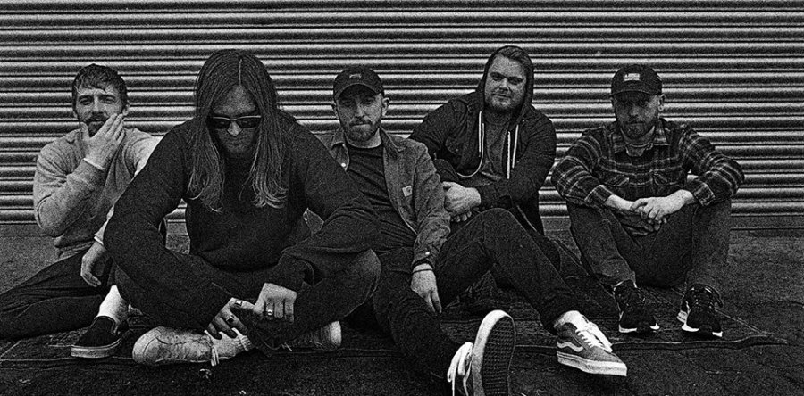 Οι While She Sleeps σε Αθήνα και Θεσσαλονίκη τον Σεπτέμβριο