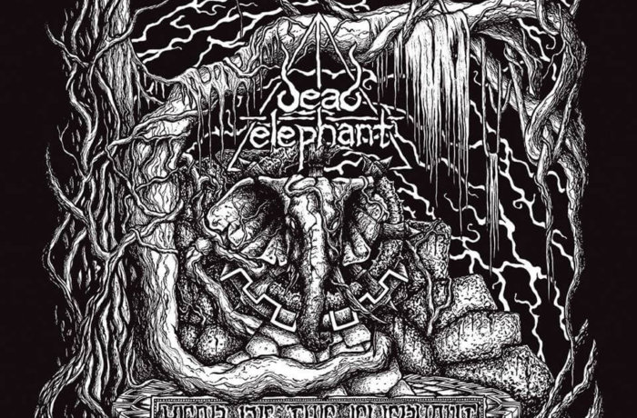DEAD ELEPHANT – “Year of the Elephant”