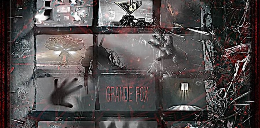 Nέο single από τους Grande Fox