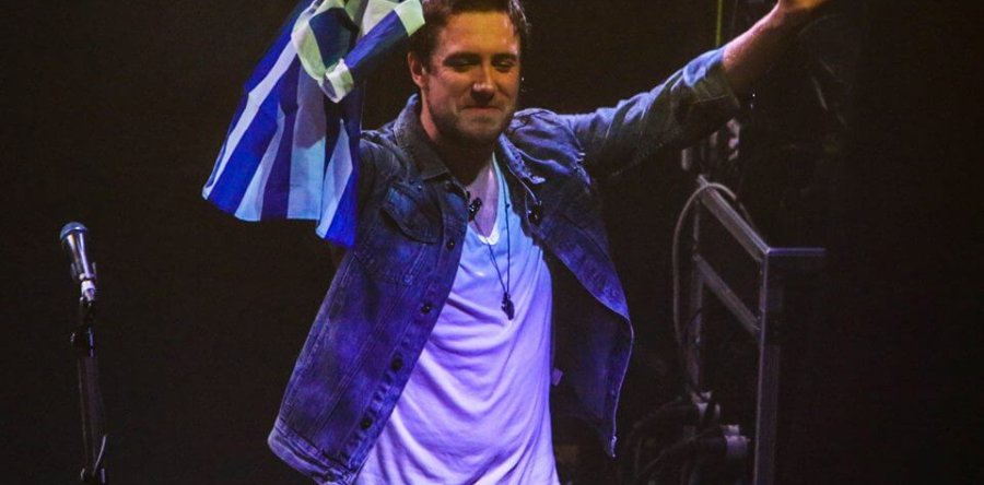 Ανταπόκριση: BULLET FOR MY VALENTINE, Project Renegade @ Piraeus Academy, Aθήνα (5/4/2019)
