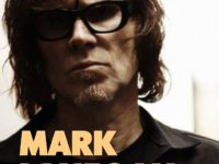 MARK LANEGAN: Επιστρέφει σε Αθήνα & Θεσσαλονίκη τον Νοέμβριο!