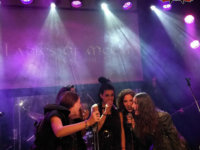 Ανταπόκριση: Ladies of Metal Festival vol. 2 @ HolyWood Stage, Αθήνα (30/3/2019)