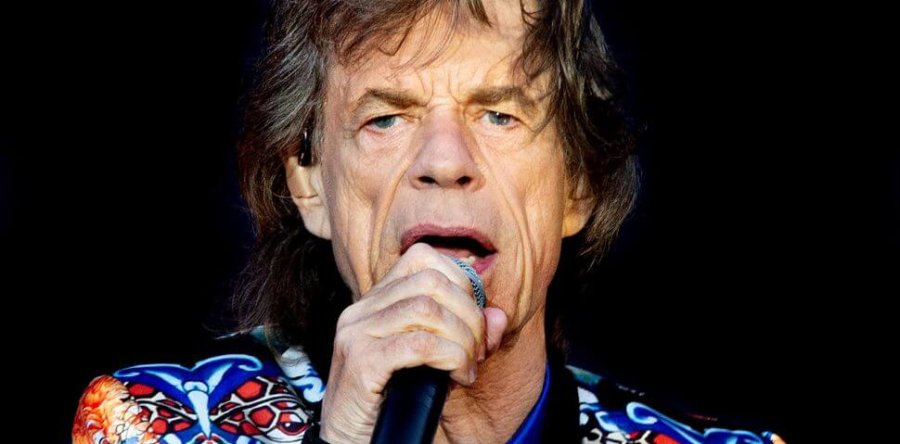 Mick Jagger: Στο χειρουργείο και επέμβαση στην καρδιά