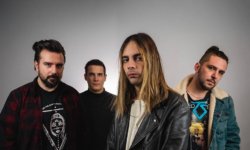 ASTRAROT στο Rock Overdose:” Το όνομα μας προέκυψε από ένα ορθογραφικό λάθος”.