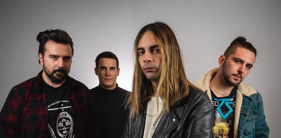 ASTRAROT στο Rock Overdose:” Το όνομα μας προέκυψε από ένα ορθογραφικό λάθος”.