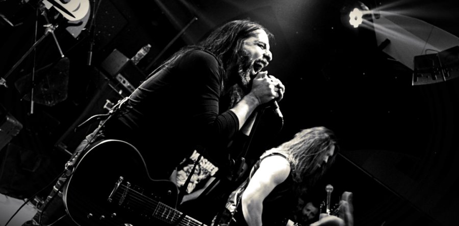 Ανταπόκριση: ROTTING CHRIST,Womb Of Maggots,Meden Agan,Serpent Lord,Temple Of Katharsis @Lake Metal Festival, Καστοριά (12/04/2019)