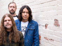 Mario Rubalcaba (EARTHLESS) στο Rock Overdose: “Λατρεύω να παίζω, να βλέπω νέες πόλεις και να συναντώ νέους φίλους”.