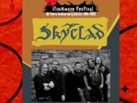 Aφιέρωμα Skyclad: Modern Pagan Ritual