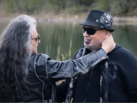 GEORGE GAKIS & THE TROUBLEMAKERS: Ακούστε την διασκευή του κομματιού “Το Παλιό Μου Παλτό” στα Αγγλικά (Βίντεο)