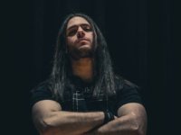 SUNBURST: Ανακοίνωσαν τον John Galanakis ως μόνιμο πληκτρά τους.