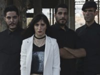 LACRIMAE στο Rock Overdose:”Δεν είναι πολύ συνηθισμένη η ύπαρξη γυναικείων φωνητικών σε μια Prog μπάντα”.