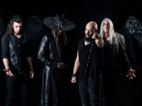LIGHTFOLD: Δείτε το καινούργιο τους video clip για το τραγούδι ‘Deception’ featuring Nikos Roussakis.