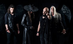 LIGHTFOLD: Δείτε το καινούργιο τους video clip για το τραγούδι ‘Deception’ featuring Nikos Roussakis.