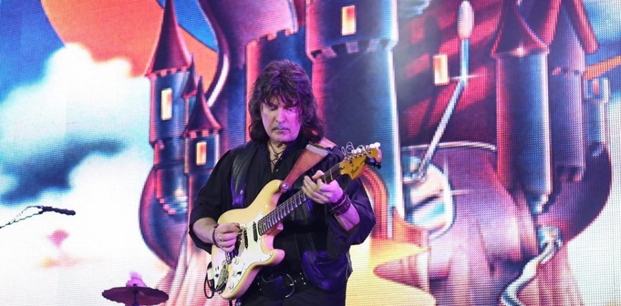 RITCHIE BLACKMORE’S RAINBOW: Ακούστε την καινούργια τους εκδοχή στο τραγούδι τους ‘Black Sheep of the Family’.