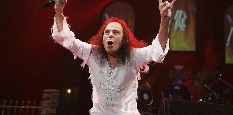 Τρέιλερ και ημερομηνίες για το RONNIE JAMES DIO HOLOGRAM TOUR 2019′