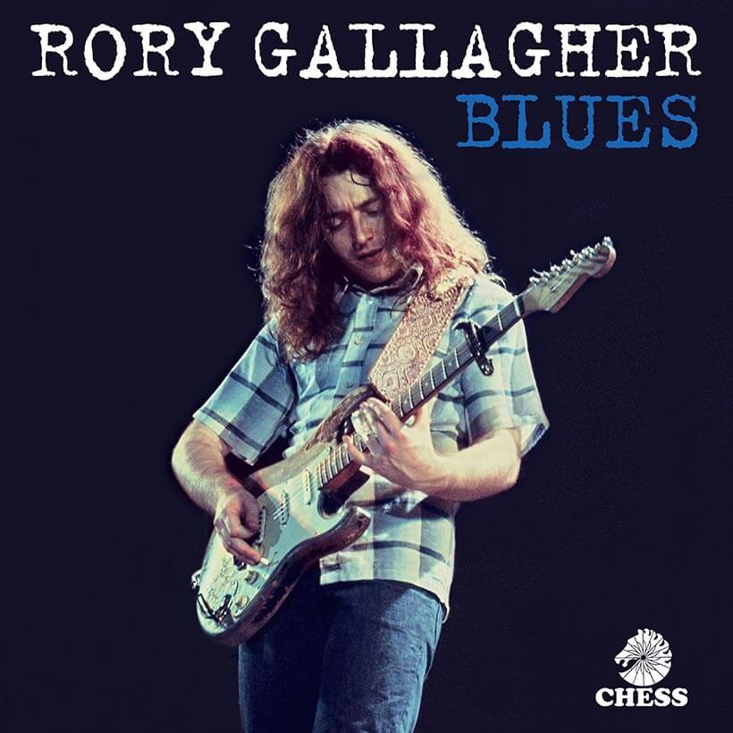 Rory Gallaher: Σύντομα θα κυκλοφορήσει γιγαντιαία συλλογή με συνθέσεις του!