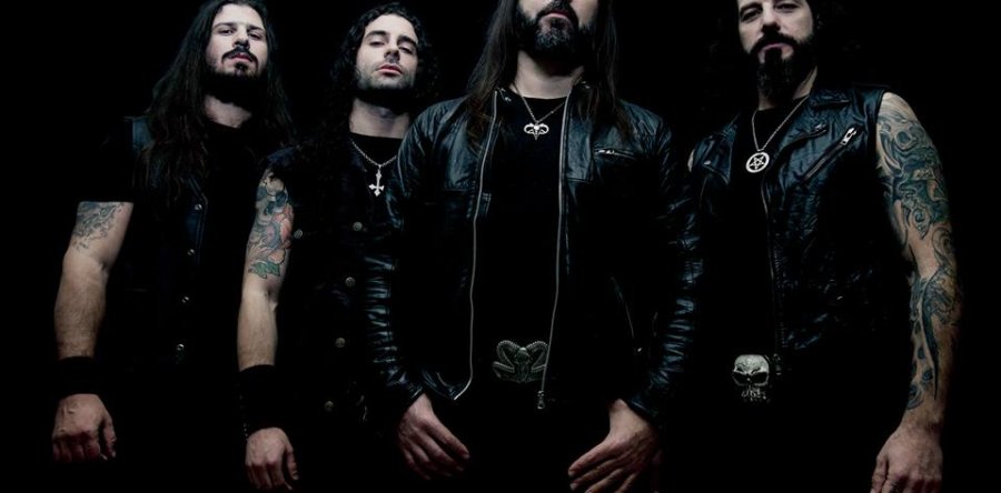 ROTTING CHRIST: Δείτε το video clip για το τραγούδι τους ‘The new Messiah’