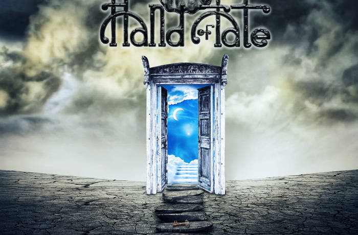 HAND OF FATE – “Messengers of Hope”