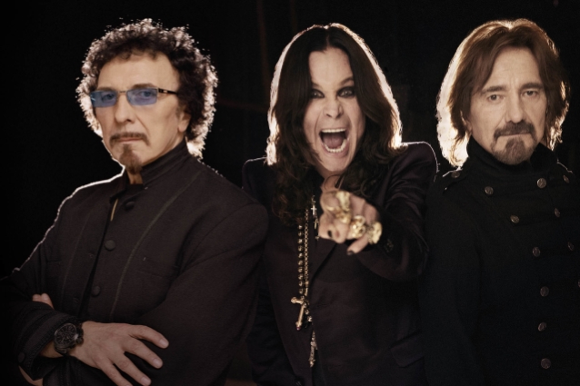 ‘Grammy Salute To Music Legends’: Οι Black Sabbath θα τιμηθούν με το εν λόγω βραβείο στο Los Angeles