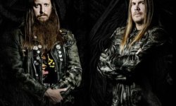 DARKTHRONE: Ακούστε το νέο κομμάτι “The Hardship Of The Scots”