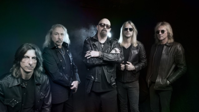 JUDAS PRIEST: Σκέφτονται να προγραμματίσουν για αργότερα την ευρωπαϊκή περιοδεία τους!