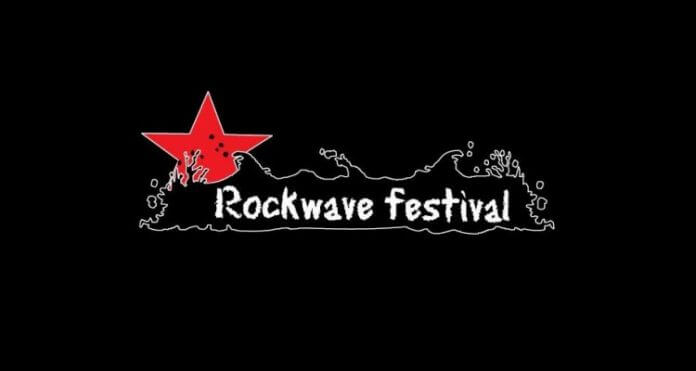 ROCKWAVE FESTIVAL 2019!